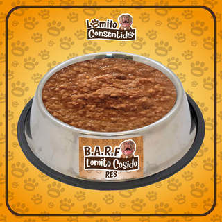 Compra 3 barf res y te enviamos la 4ta gratis