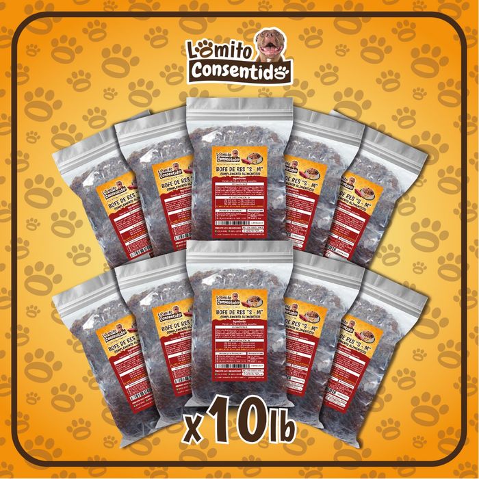 Paquete Lomito #2